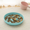 Slow Feeder Bowl for Dogs & Cats (Anti-Gulp, Non-Slip)