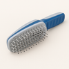 Electric Ionic Pet Hair Brush – Anti-Static Grooming Comb for Cats & Dogs